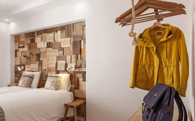 Bairro Studio Apartment - by LU Holidays