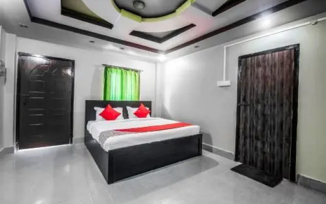 Victoria Villa by OYO Rooms