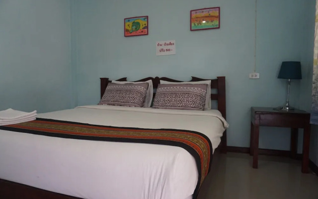 Bann Kwanlada Hotel