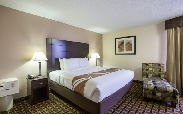 Quality Inn Pasadena Houston