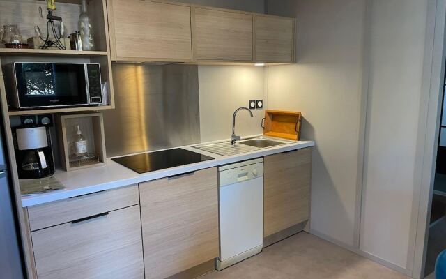 Camping Le Sous Bois