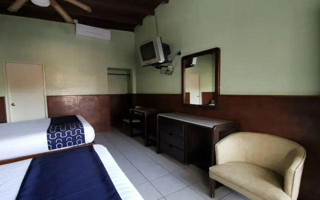 Capital O Hotel America