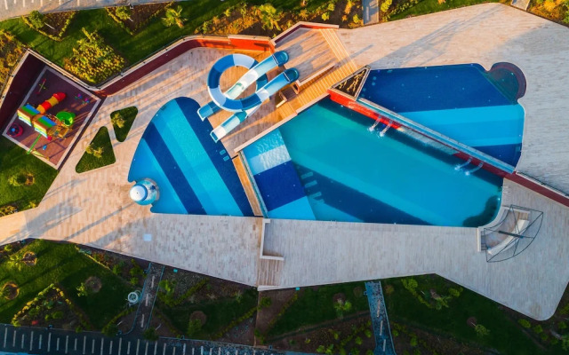 Eco Marine Residence