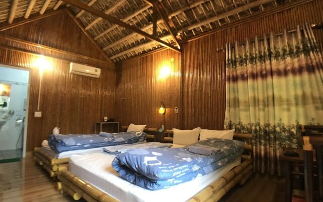 Trang An Mountain House - Hostel