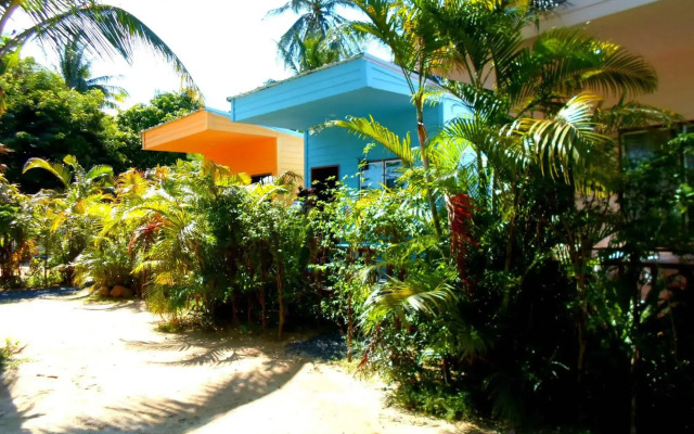 Rewadee Garden Resort