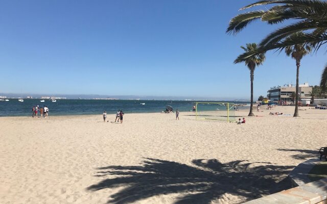 Casa Donna - 2 Bedroom Apartment