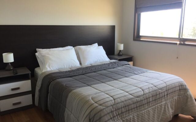 Yemanya Hostal
