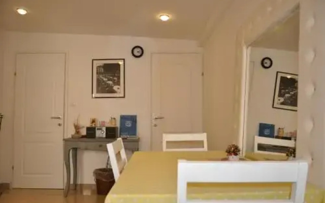 Apartment in Zagreb