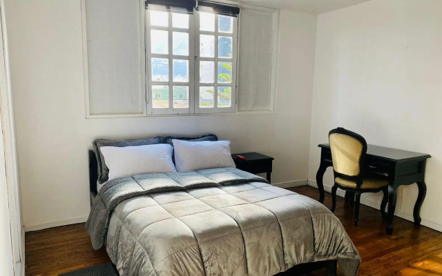 Hotel Muros Quito