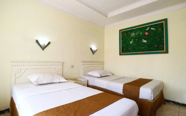 Hotel Tanjung
