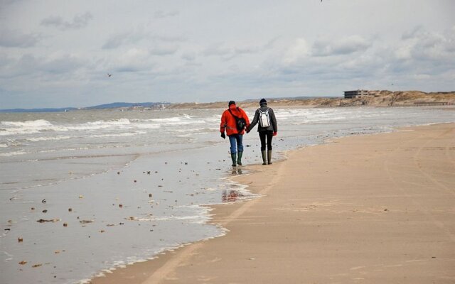 Dormio Resort Berck Sur Mer