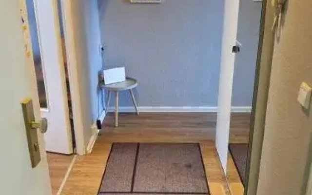 Ferienwohnung Seeblick Zwenkau