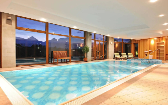 Hotel International
