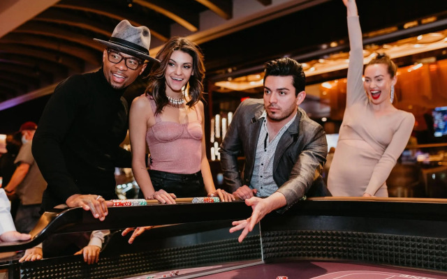 Sahara Las Vegas