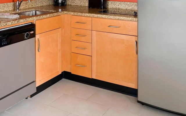 Residence Inn Canton