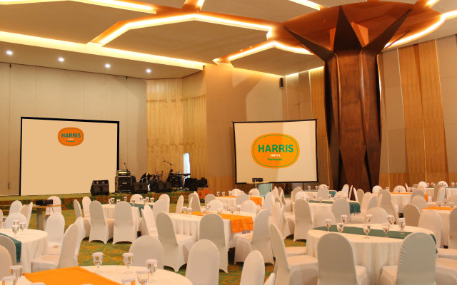 HARRIS Hotel Pontianak