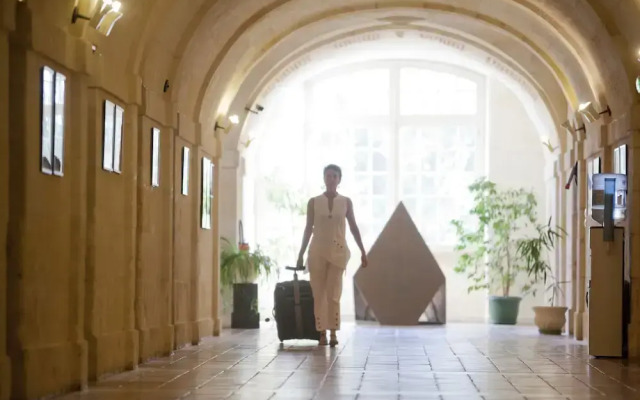 Les Chambres de l'Abbaye