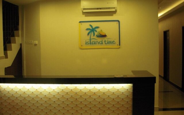 Island Time Motel