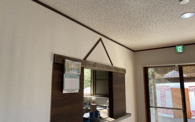 One Night One View One Destiny Ichihara - Campsite