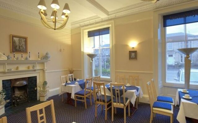 City Guest House