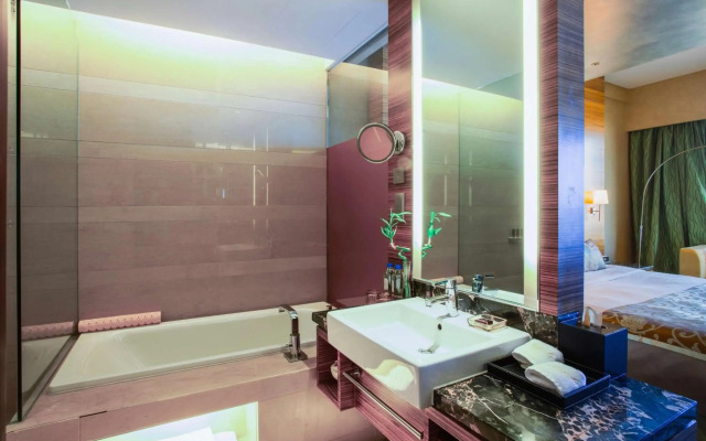 Kempinski Hotel Yinchuan