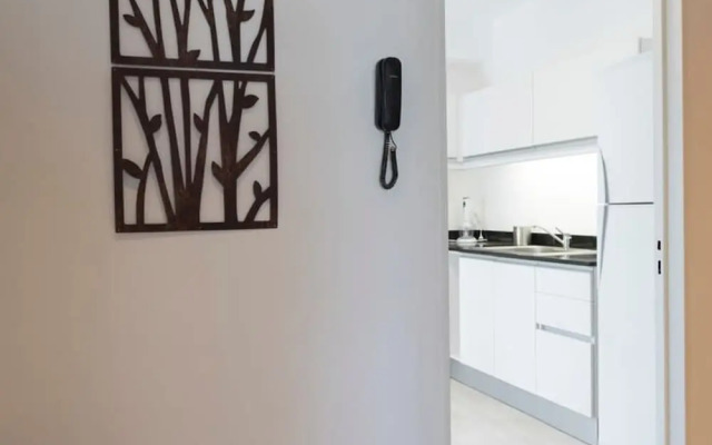 Portobello Road Trendy 2 BR in Palermo Hollywood