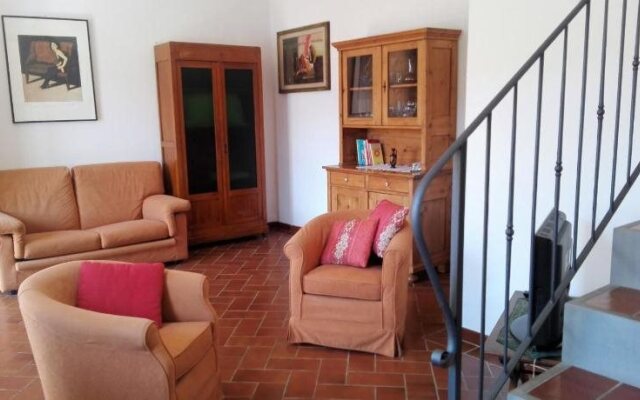 Casa Al Chianti B&B
