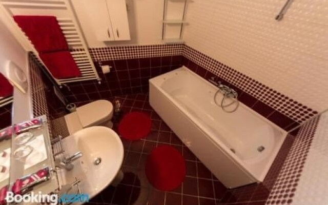 Residence Coressi