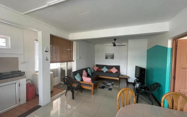 Green Bay Villa