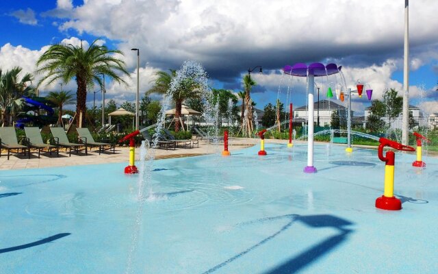 Disney Dream Home Prime Location Private Pool