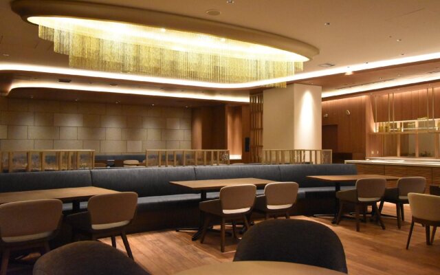 Hotel JAL City Nagoya Nishiki