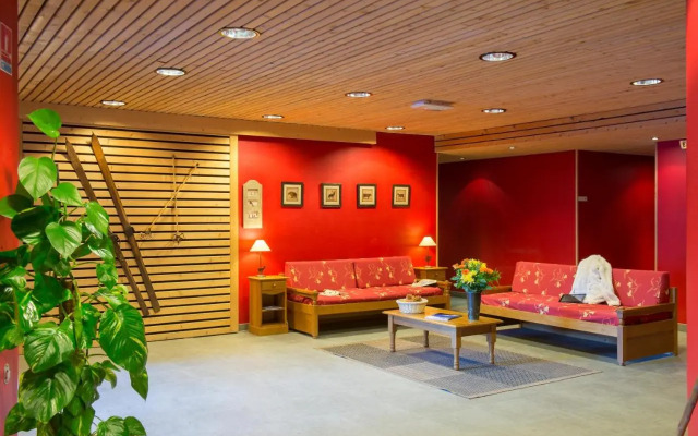 Résidence Nemea Le Nevez