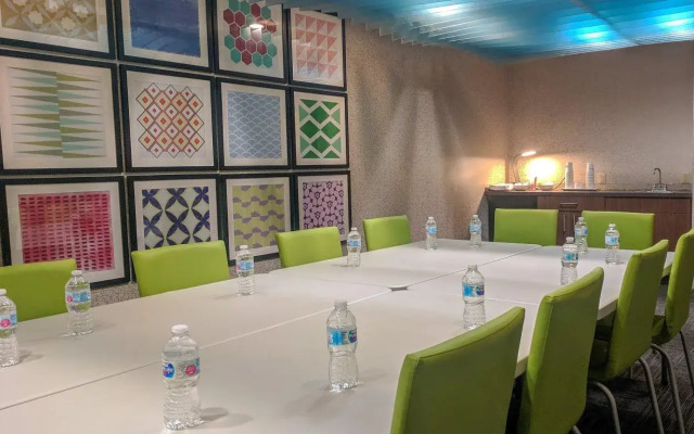 Holiday Inn Express New Haven by IHG