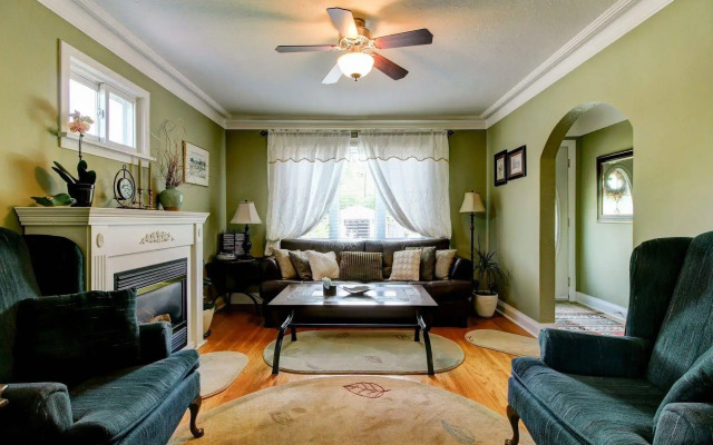 Williams Gate B&B Private Suites