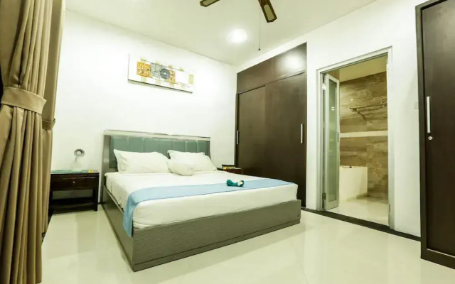 Villa Kelapa View