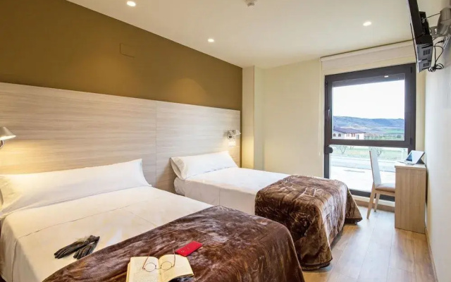 Hotel Hormilla
