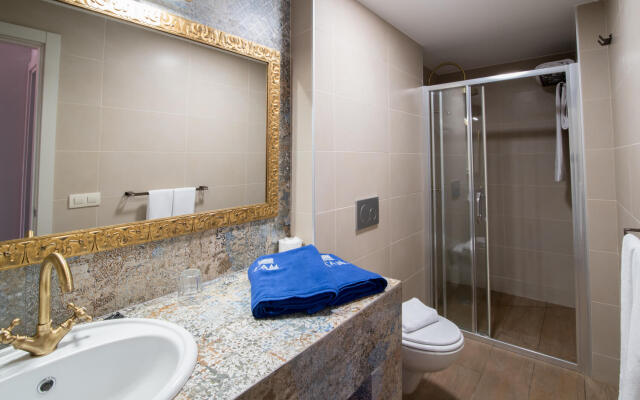Alhambra Boutique Apartamentos