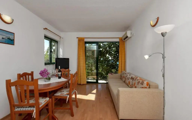 Apartmani Antonela