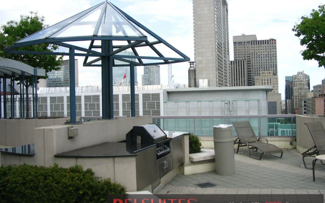 TOSuites - Qwest