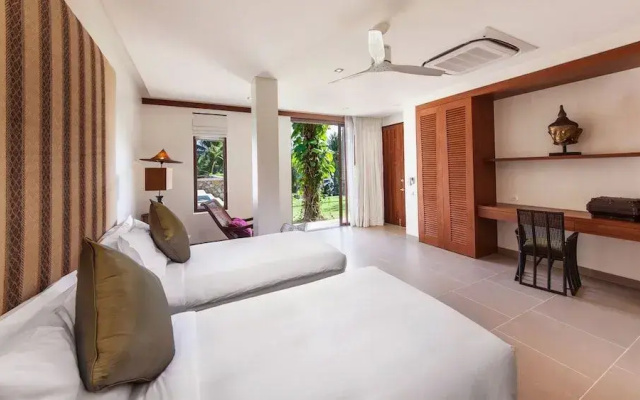 Villa Analaya