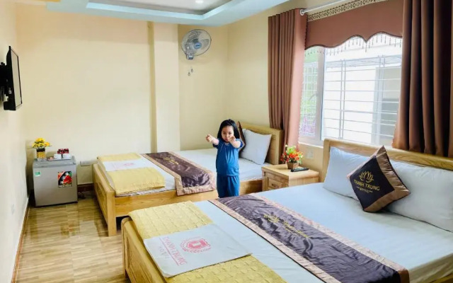 Thanh Son Hotel