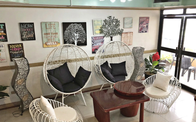 Tabaco Gardenia Hotel