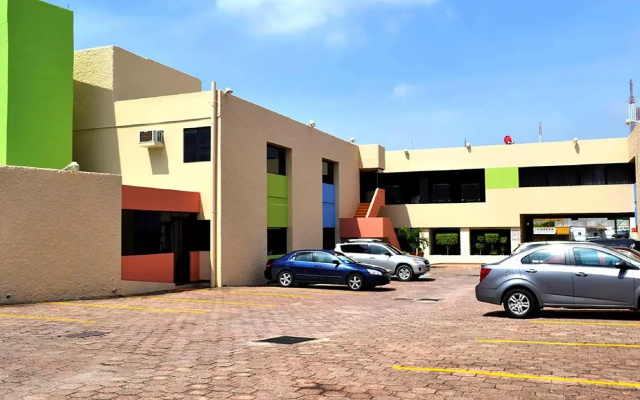 Hotel Brisa