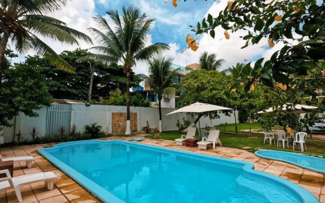Pousada Parador 081