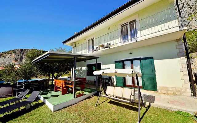 Villa Vesna