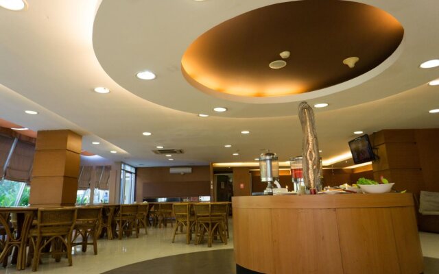 Hotel Asri Plaza Asia Tasikmalaya