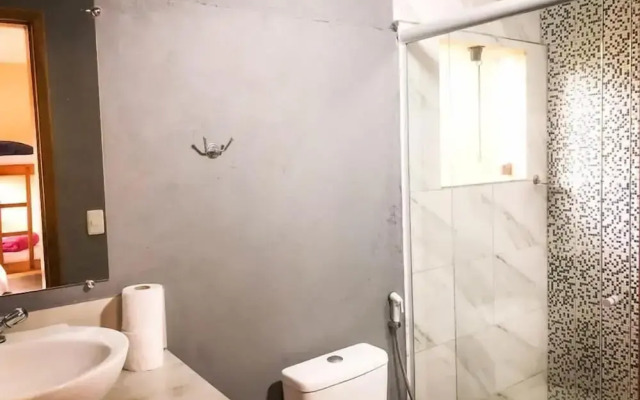 Pousada Solarium Unidade 2