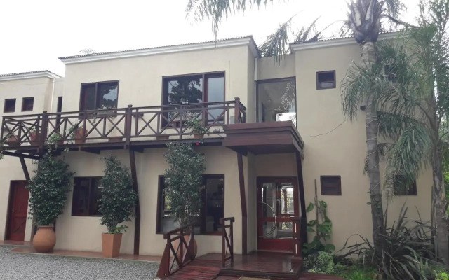 Hotel Los Pinares