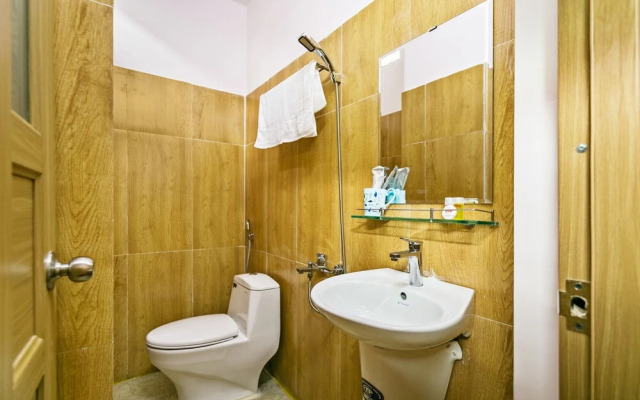 Thao Van Hotel by OYO Rooms