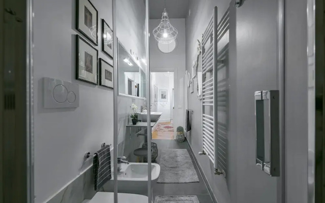 Apartments Florence Pergola Luxury